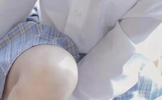 兔玩映画的写真让我想多了——白丝舞蹈服，为什么会让我觉出那么些复杂的情感？