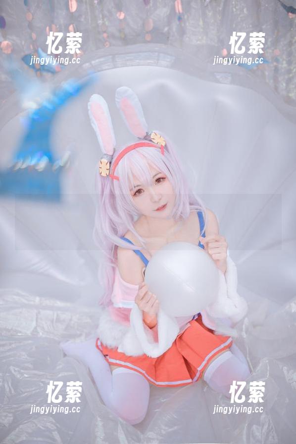 北之北的拍照合集——明日方舟，阿米娅过家家