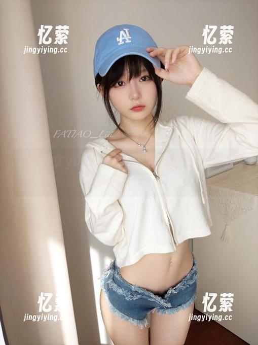 发条少女yoki的另一个甜心图册，脑补的乐趣上天了