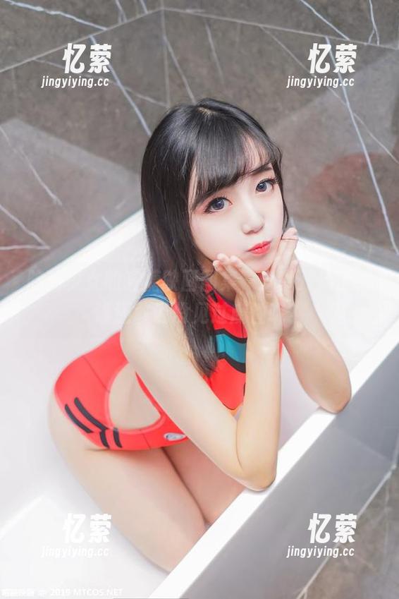 吃鸡少女的喵糖映画图集，分享开始了，谁还敢说没见过魔性呢？