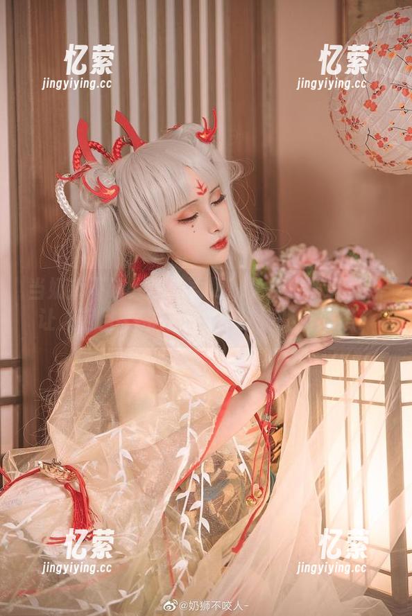 当奶狮不咬人遇上雨师：免费的写真竟然让人泪目，究竟有没有收税的小心思？