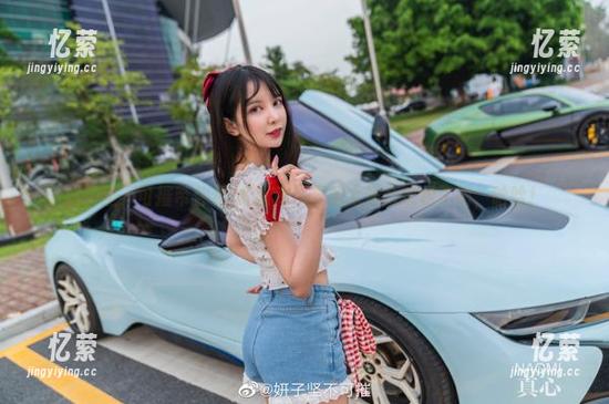 妍子坚不可摧带你看JK图库，真的太适合放松了吧，哈哈！