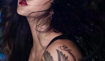 微密圈 – 宋昱欣的双人写真，原图咱们得好好讨论，细节里的那一缕情感总让人意外。