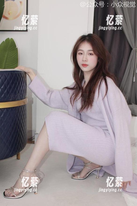 小众视觉 - 图片不够？小薯条穿水手服的合集就来凑！