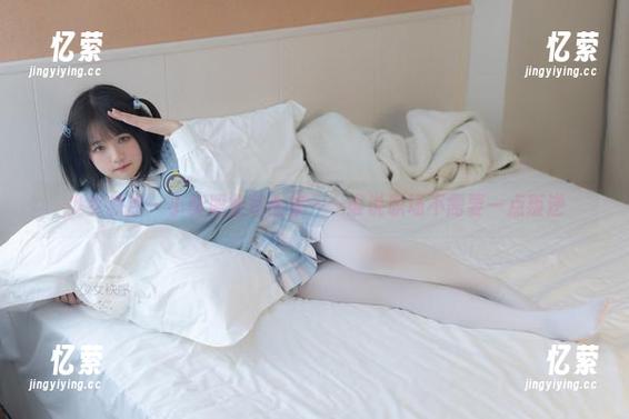 少女秩序 - 小葵职业装合集——谁说职场不需要一点叛逆