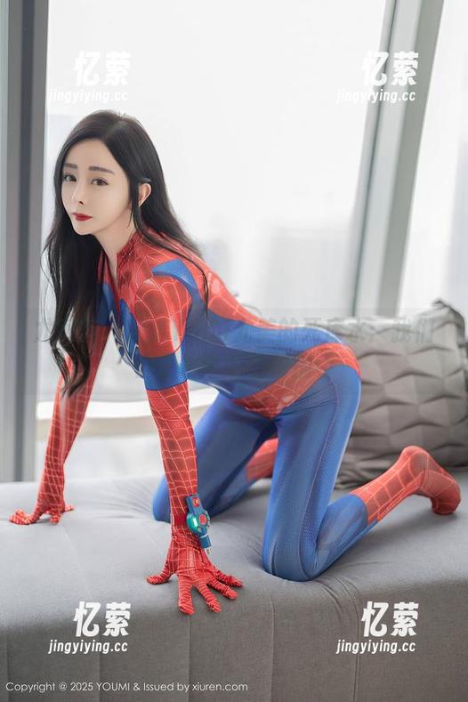 尤蜜荟 - 精选Yumi尤美的死库水：我们都是水中的滑稽捕手