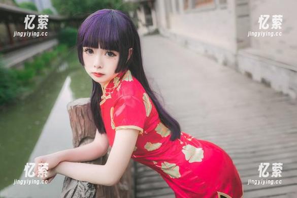 注意！巧克力小圆面包的写真福利求打卡，我们在做日常！