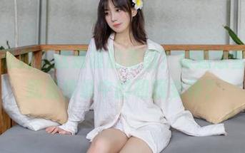 和服私拍，这是谁的美图？难道念雪ww就是传说中的和服女神？