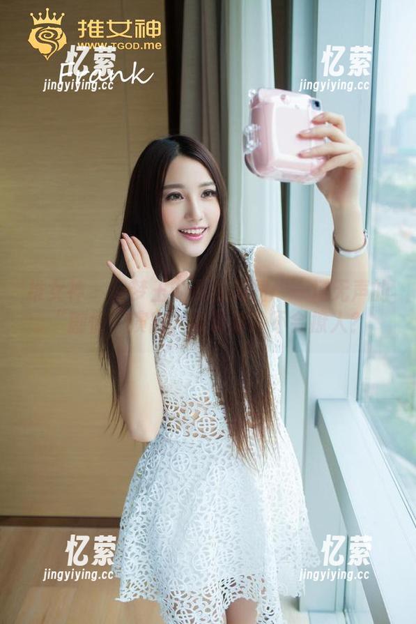 推女神-吕梦玉 推女神 - 吕梦玉的私拍美图:一场无声的“剧情”演出,谁说清冷不会撩人?