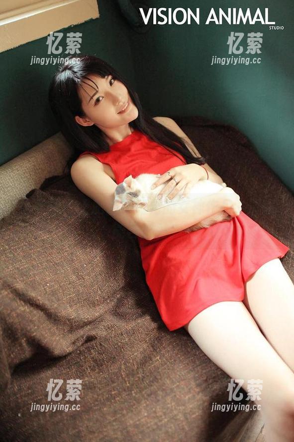推女神 - 土肥圆矮和她的女神作品，原图能否过关？