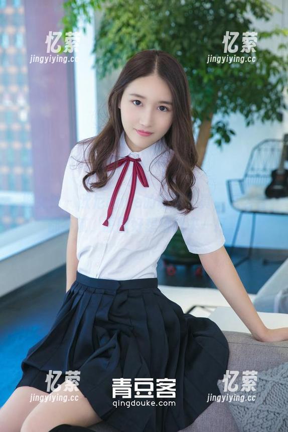 推女神 - 欧尼anne的和服写真，怎么看都不腻，原图好想给我来一打。
