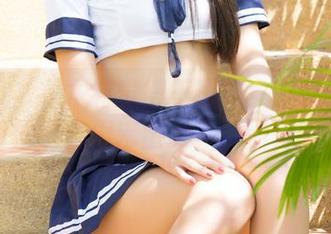 推女神 – 有木有觉得王语纯女友的整个气质很适合周末出游？原图来啦！
