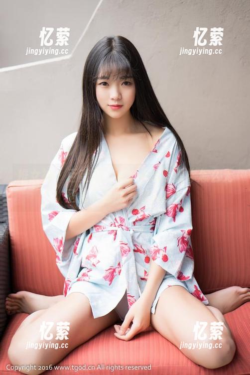 推女神 - 百变Elise，谭晓彤教你怎么无圣光下也能撩得人心！