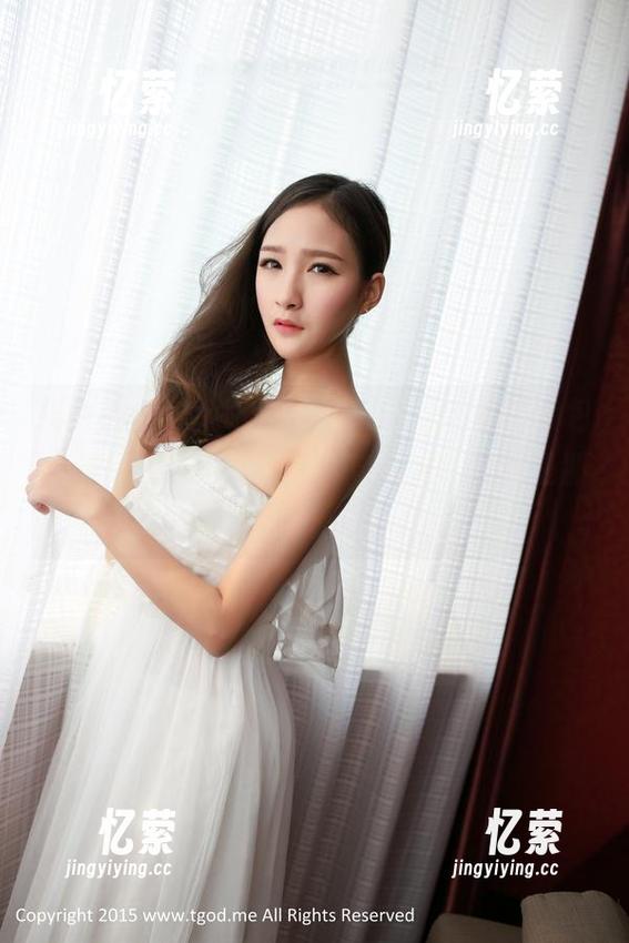 推女神-颜浅浅Cindy 推女神 - 这个“颜浅浅Cindy肉丝”图包,看得我忍不住想说几句,她怎么就是那么会搭配!