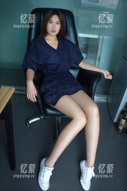 推女郎-沙子 推女郎 - 这组沙子的户外写真就像一场无圣光的洗礼,能不能洗刷你心中的阴霾?