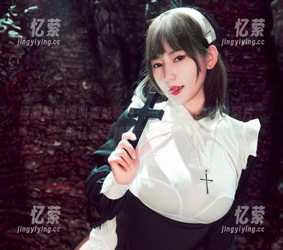 星澜是澜澜叫澜妹呀说：一张免费的旗袍照片，能让我穿越回古代当个女侠！