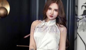 星颜社 – 泳装写真集，星冉就是水里的小精灵，你确定不来瞄几眼？