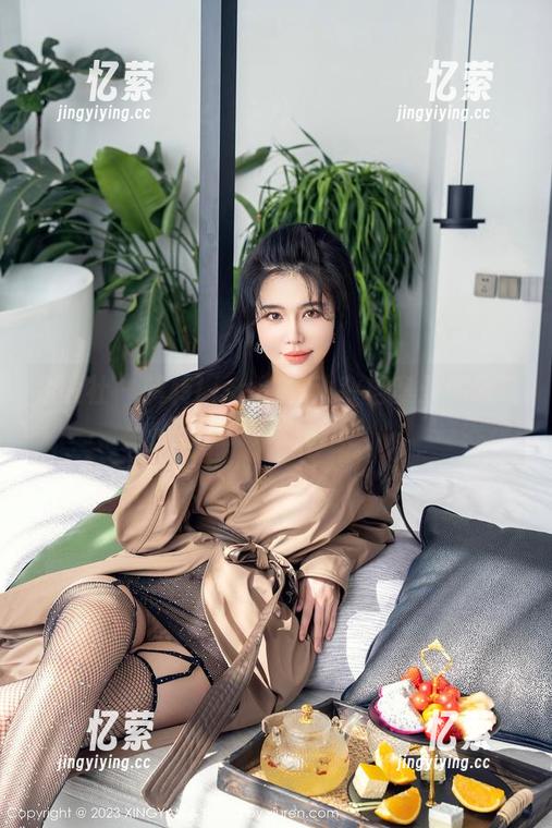 星颜社 - 转转Lisa的运动杂档案：那块毫不费力的土壤