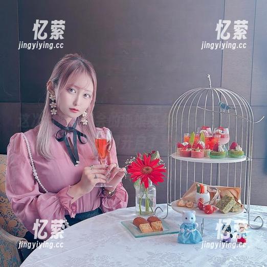 这次月城委员会的狐娘巫女作品集，看完后是不是会觉得开启了某种新世界？