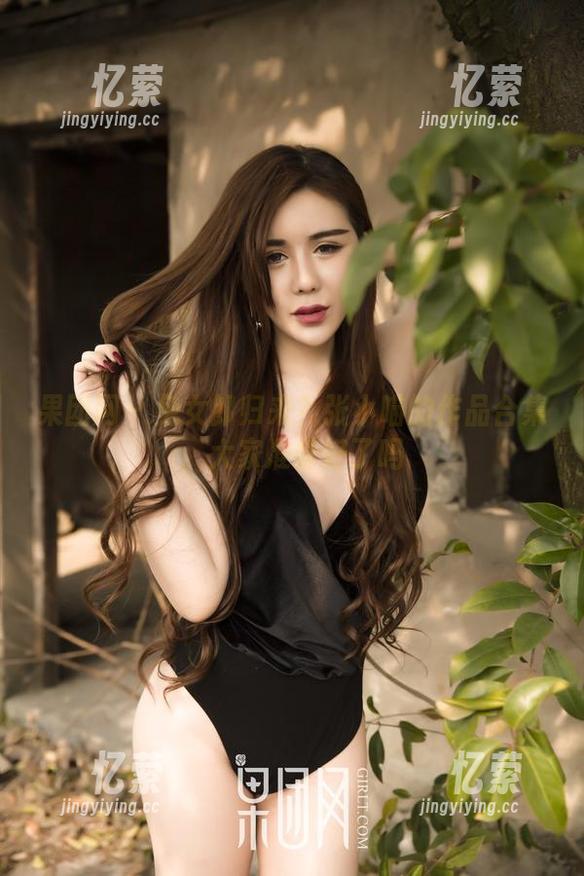 果团网 - 兔女郎归来？张小喵的作品合集，大家准备好了吗