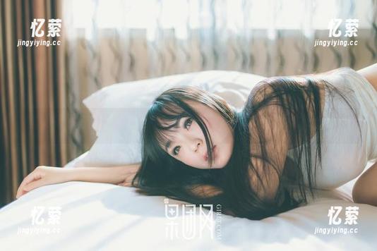 果团网 - 王语纯的泳衣写真，拍得挺好，但你敢说你看懂吗？