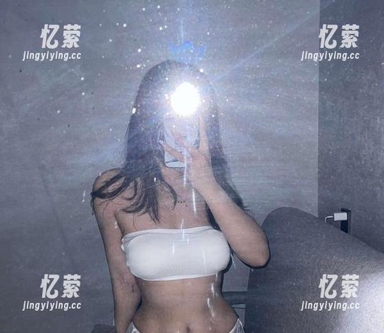 微密圈 - 桃沢樱呀：红丝束带，真想给这张美图加个红色警戒线！