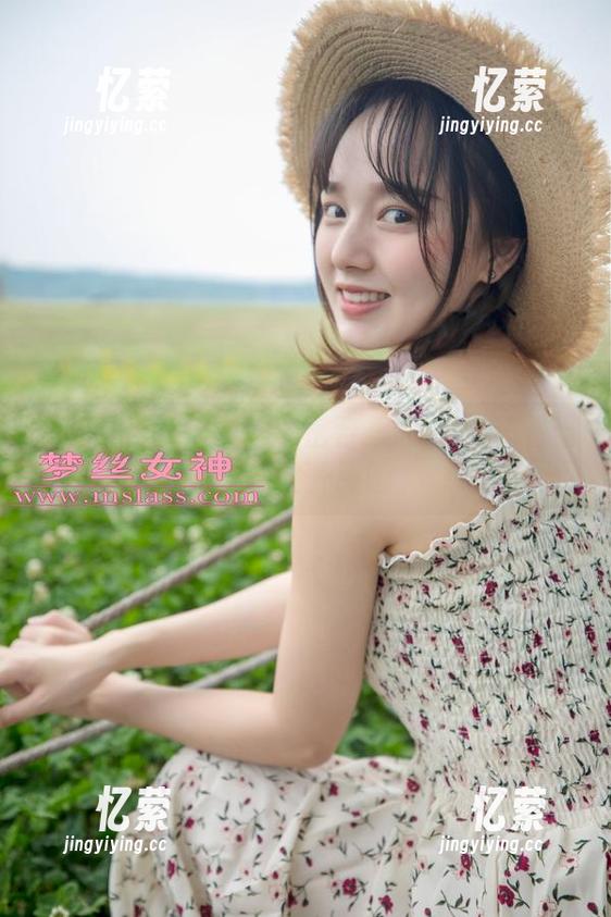 梦丝女神 - 宁夏的秘密合集-你想偷偷看当然不止一张啦