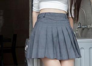 梦丝女神 – 晓晓的蕾丝女仆图包：选出你心中的小坏坏