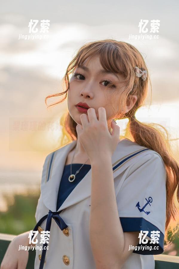 梨瑾瑾的花嫁写真，给我网盘塞点吧，真想多看几遍！