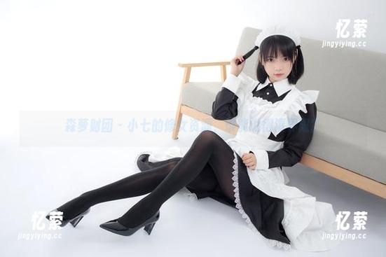 森萝财团 - 小七的修女资源，谁能说得清界限？