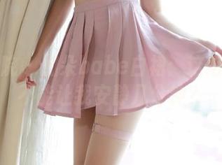 模范学院 – 加朵babe白裙：这组美图能不能让我安静几分钟？