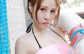 模范学院 – 柳侑绮Sevenbaby的白衬衫美图，谁说简单就不能好看？这可是一种穿着哲学！
