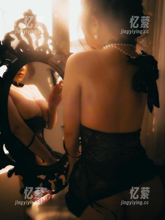 樱晚gigi私拍记录：那份“早餐”，竟然是一种资源的诱惑