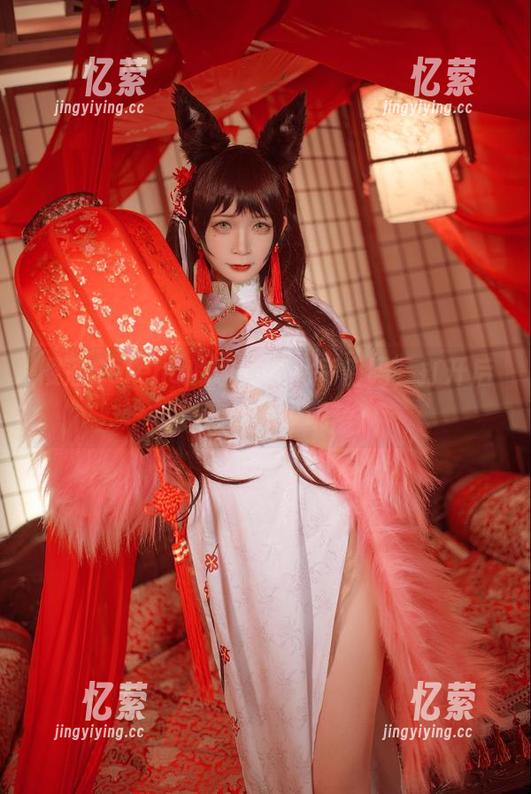 樱落Selena的职业装私房密码，打开后惊喜不少呢
