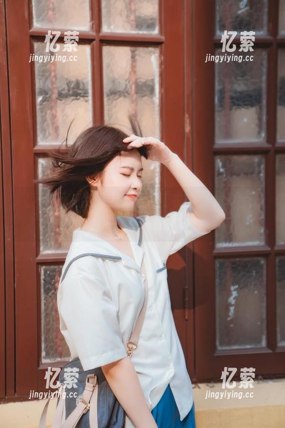 （不）正经的河豚抚子红衣小女仆，点击高清图集勇敢围观吧！