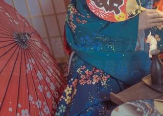 波萝社 – 夏美酱带你看越南大叻，难道这是在给美图投票？我投谁来着……