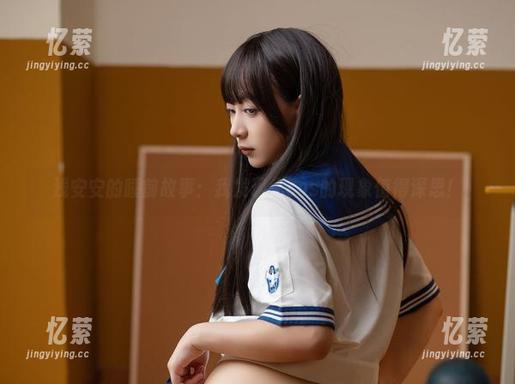 浅安安的睡前故事：我发现你cos的现象值得深思！