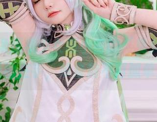 免费阅读爆机少女喵小吉的“兔女郎”，原图在手，单身狗不再孤单！