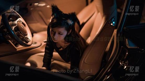 保时捷女郎的高清写真？爱老师phd，咱可以换伍你的人生吗？