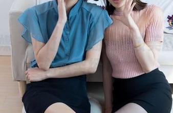 物恋传媒 – 小竹+体操服=早该美图一整本的默契组合。