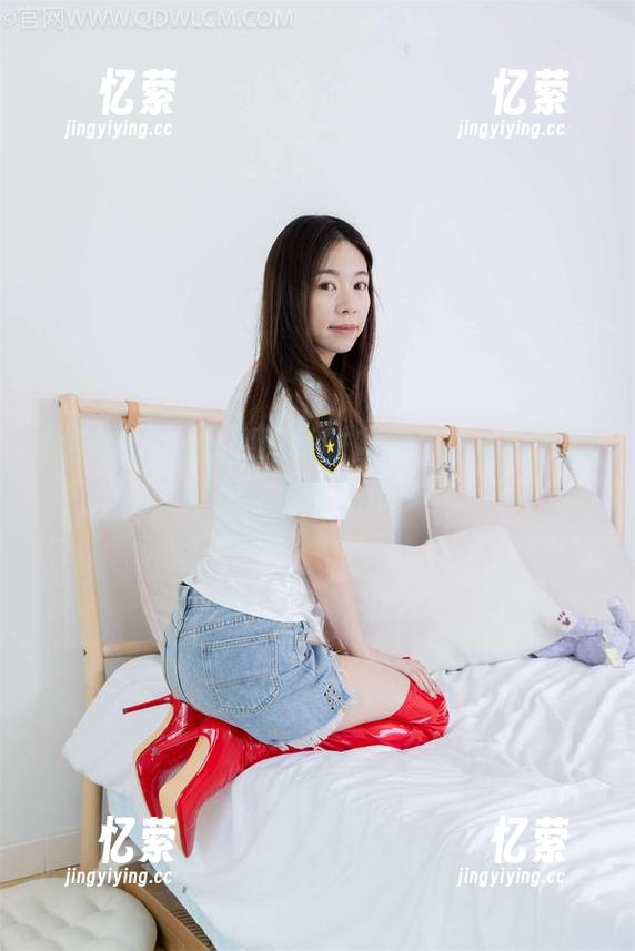 物恋传媒 - 一副眼镜的魔力，小谷的网盘作品让我想了不少。