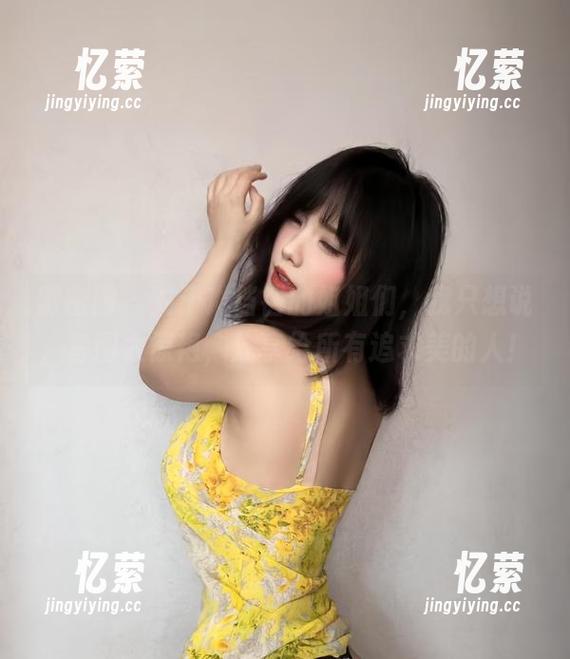 微密圈 - 对于琳铛铛的姐姐们，我只想说，套图太惊艳，分享给所有追求美的人！