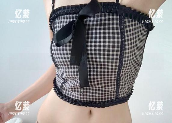 微密圈 - 黑色网衣的原图，这回“相扑猫”又搞什么事情？