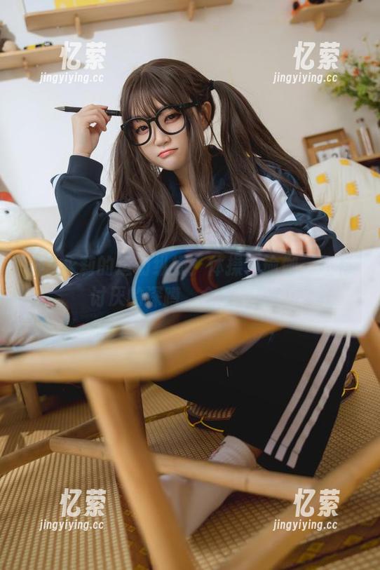 神沢永莉 神沢永莉的运动纵横:体操、瑜伽,还有讨厌的深蹲,全收齐啦!