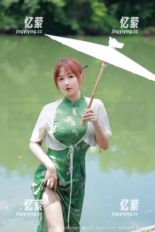秀人网 - 在高清与礼服之间，你的兔妹妹把这壁纸调调得刚刚好！