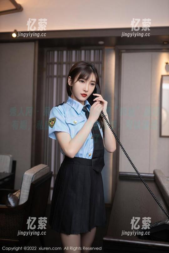 秀人网-呆呆的瑞bb 秀人网 - 呆呆的瑞bb总能把“肉丝”搞得有趣,私房美图里的神情细节,可以说是另辟蹊径了~