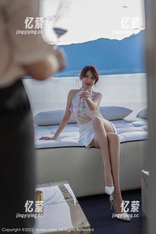秀人网 - 万圣节合集，周慕汐的私拍是干嘛的？比糖果还甜！