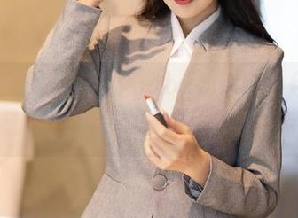 秀人网 – 看周慕汐baby如何在白色合集里玩转对比，心理活动略显复杂？