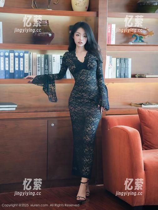 秀人网-小乔babyb 秀人网 - 免费原图,看“小乔babyb”如何让肉丝变得有趣又开胃!