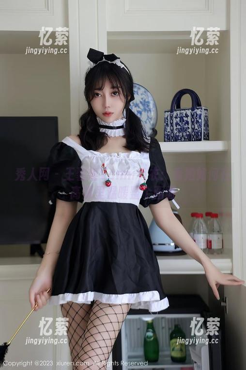 秀人网-王馨瑶Yanni 秀人网 - 王馨瑶Yanni毛衣:看她如何在高清里温暖整个画面